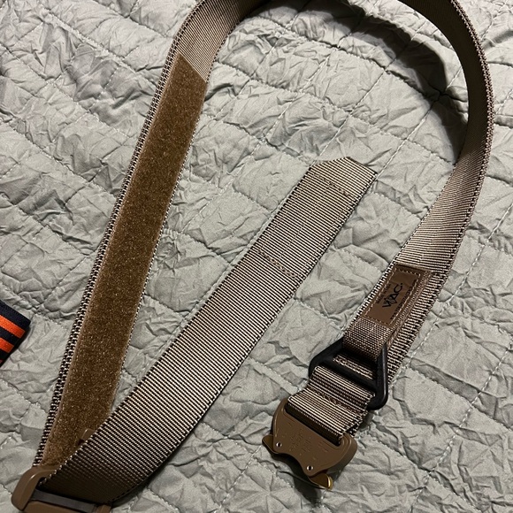 Mens belt size large - Picture 4 of 4